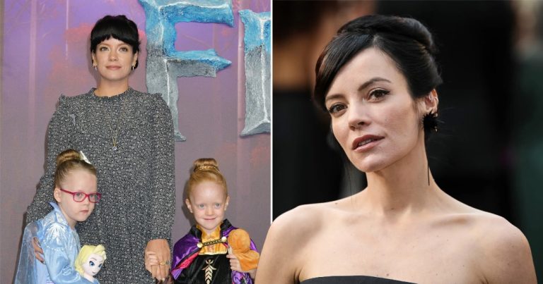 Anak-anak ‘perosak’ karier seni – Lily Allen