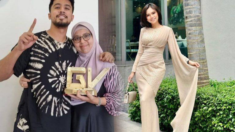 Ibu Aliff Aziz dah ‘unfollow’ Instagram Bella Astillah, netizen minta berhenti berpihak pada anak