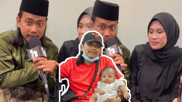 Teruk kena hentam dengan netizen sebab sangka gelar anak ‘gila’, ini penjelasan Ryan Bakery!