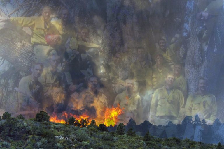 Tragedi Arizona, kisah pilu sekumpulan anggota bomba yang terkorban dalam usaha memadamkan kebakaran hutan