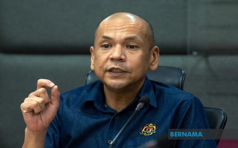 Kemarau: Papar perlu 7 JLH bekalan air tampung keperluan penduduk
