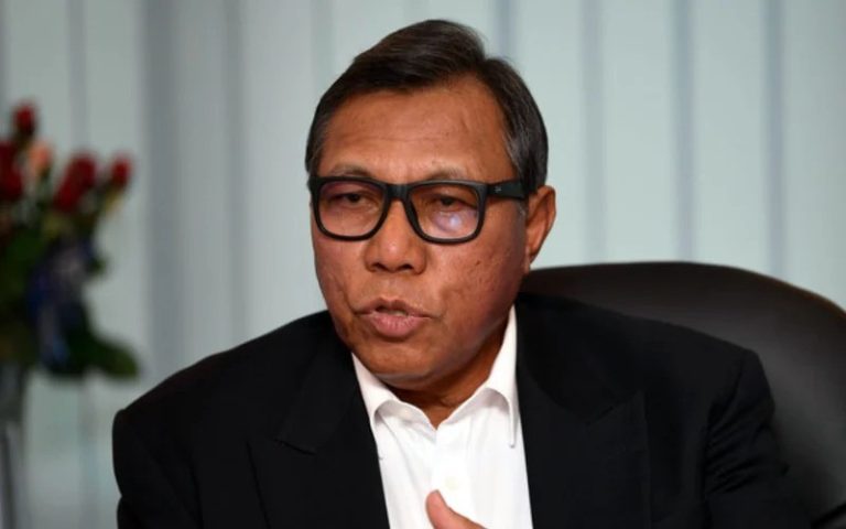 Sokong MB Selangor: Abdul Rashid sedia berdepan hukuman
