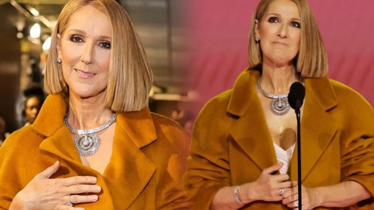 Celine Dion dah mula rindu nak beraksi di atas pentas