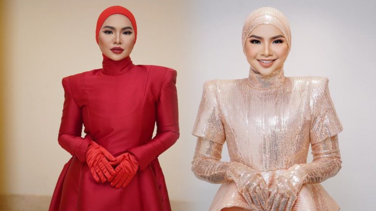 Emotif Aina Abdul menerusi Kembara Nabawi, menghormati warisan Nabi Muhammad