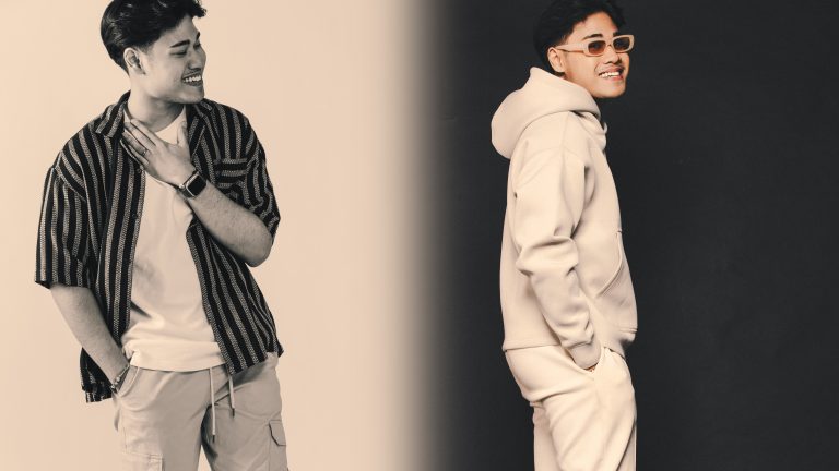 Kelana muzik RADi berterusan dengan Falling For You