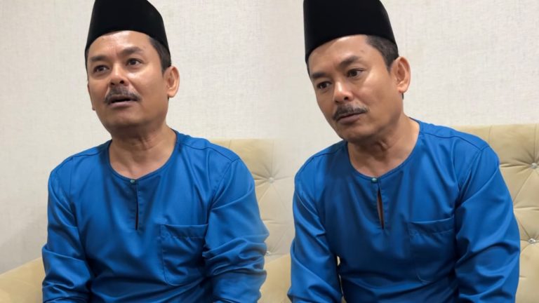 ‘Konti’ TikTok tempat Halim Othman ‘lepas geram’ mainkan lagu yang tak dapat dikeluarkan di radio