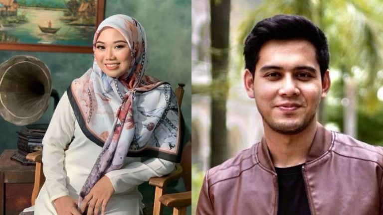 Hafidz Roshdi gagal hadir kes perbicaraan hadanah, anak minta Shuhada beli robot ‘abah’