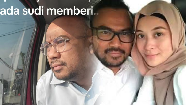 Datuk Red tengah cari pekerjaan, misi nak langsaikan hutang