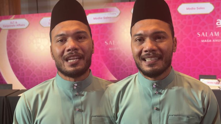 “Kita ada meja perundangan, boleh bincang depan hakim” – Safee Sali minta bekas isteri guna saluran betul, anggap jentikkan ingat Allah 