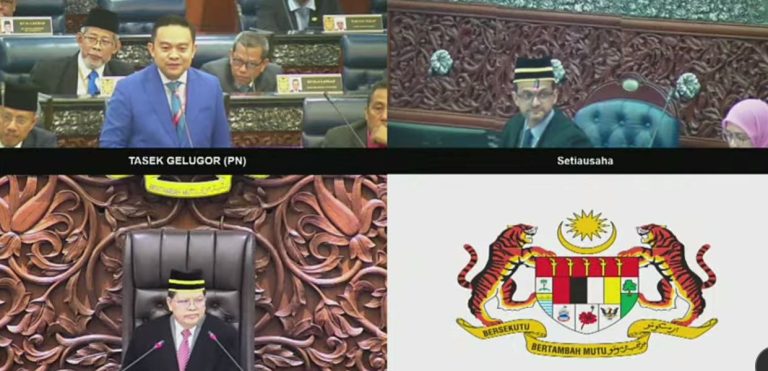 Berisiko digantung 6 bulan, Wan Saiful tarik balik kenyataan dakwa PM korup