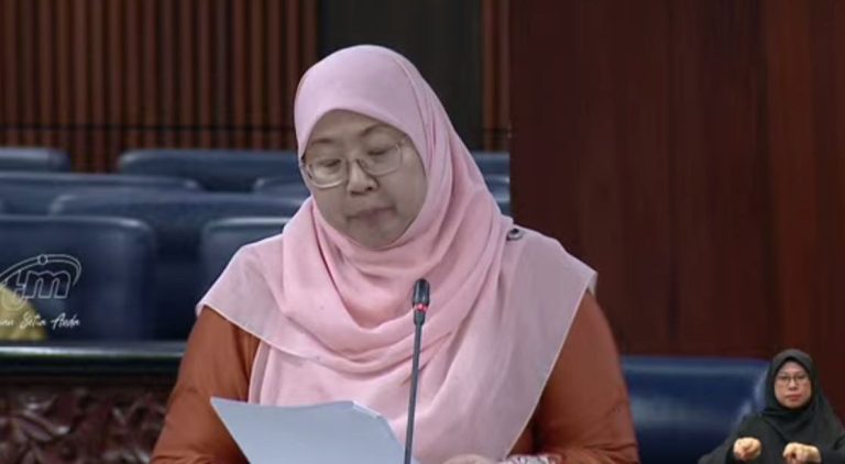 KPDN beri e-dompet RM20 kepada pengunjung di 60 Bazar Ramadan Rahmah