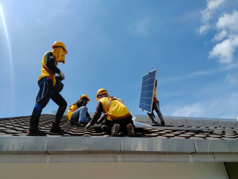 Solar ATAP terus sokong usaha jana solar di bumbung – PETRA