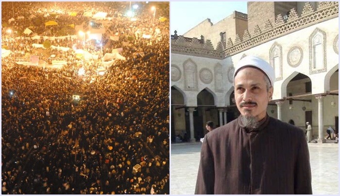 Syeikh Emad Effat