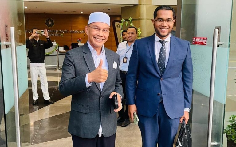 Menteri Besar Perlis disiasat bawah Seksyen 23 Akta SPRM