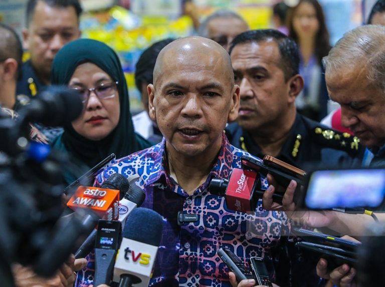 KPDN bekerjasama dengan TikTok Shop perluas inisiatif beli barangan Malaysia