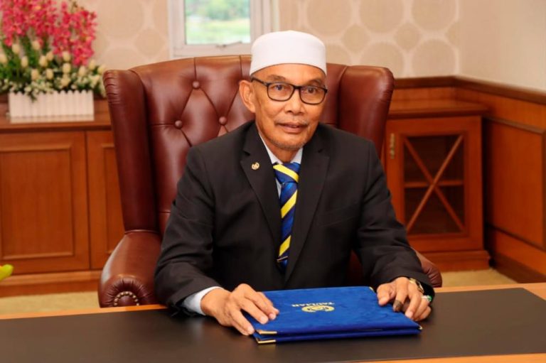 Penjawat awam Perlis dapat bonus RM500 sempena Aidilfitri