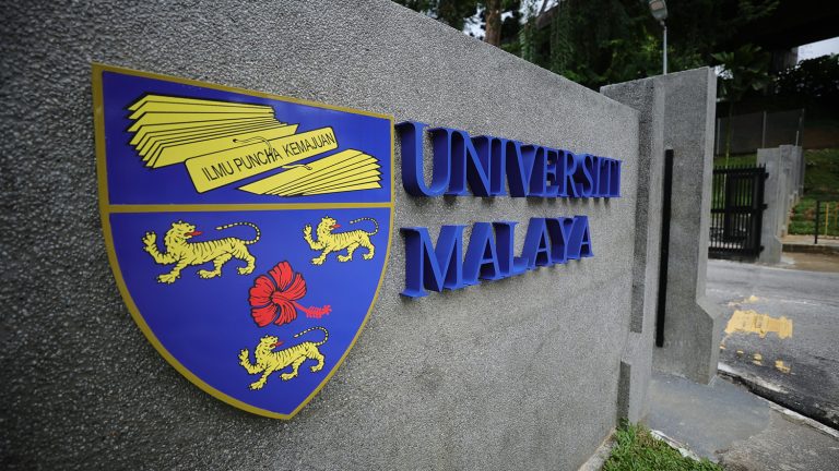 Universiti Malaya siasat pensyarah kanan didakwa jadi pengikut Freemason