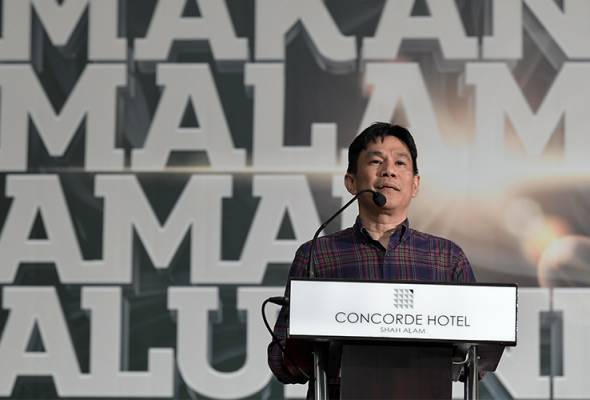 UMT bakal miliki rumah alumni bernilai RM2.2 juta