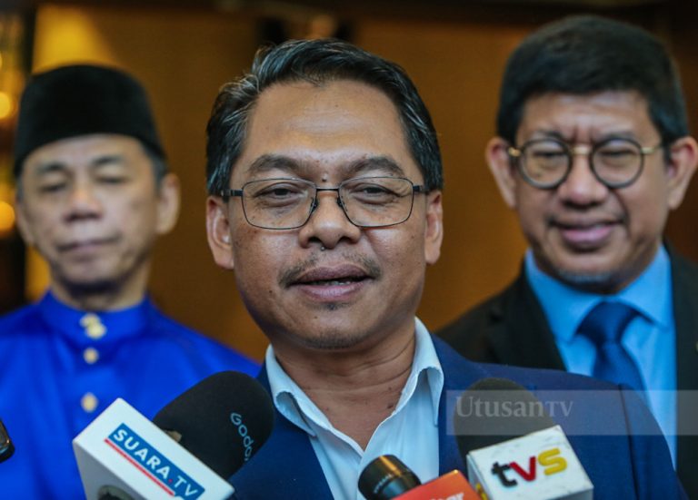 KKM, KPT akan rungkai segala permasalahan program Parallel Pathway – Mustapha 