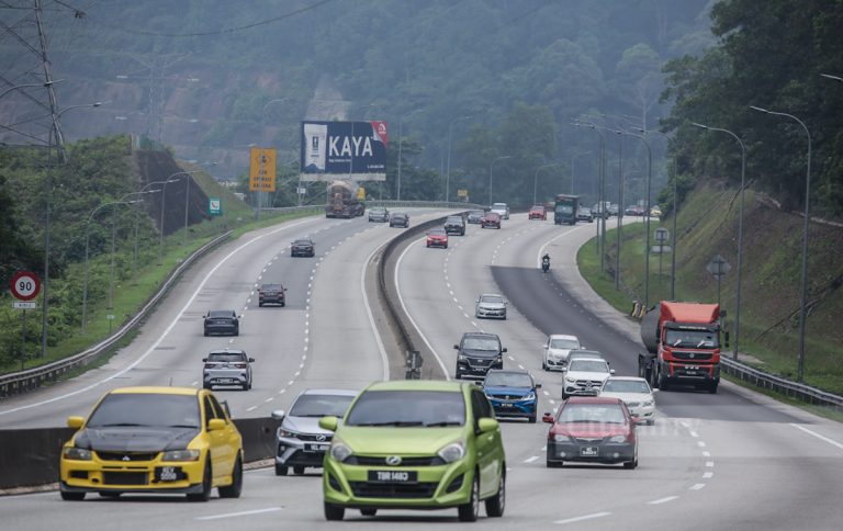 Lebuhraya WISE berpotensi jana ekonomi, kurangkan kesesakan di Terowong Menora musim perayaan