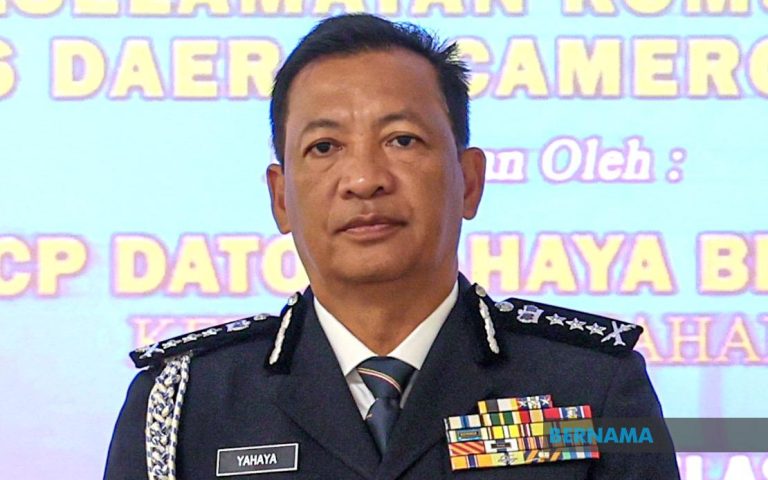 Polis cari 8 individu bantu siasatan kes rusuhan di Genting Highlands