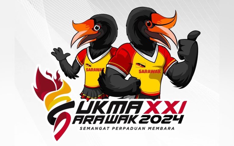 488 acara dipertandingkan di SUKMA Sarawak 2024