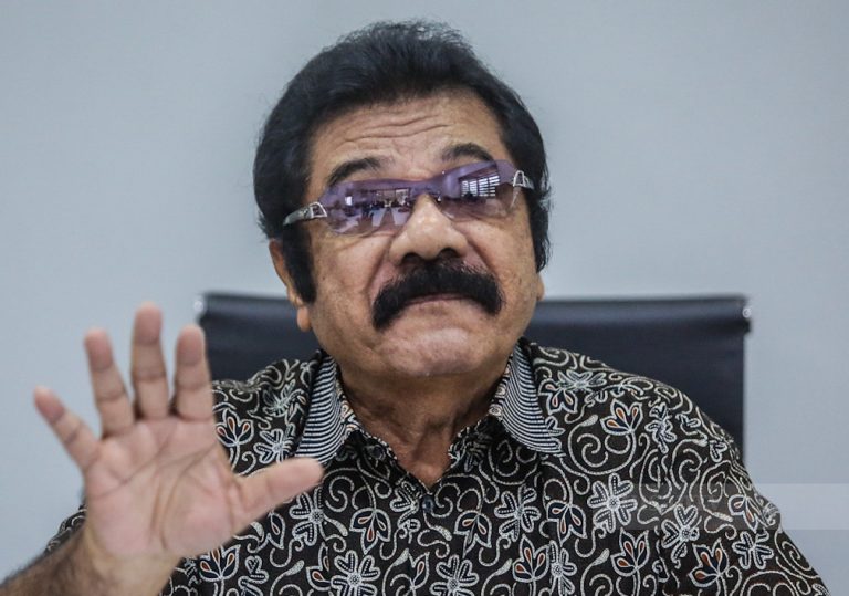 ‘Parallel Pathway’ bencana dalam sektor kesihatan awam?