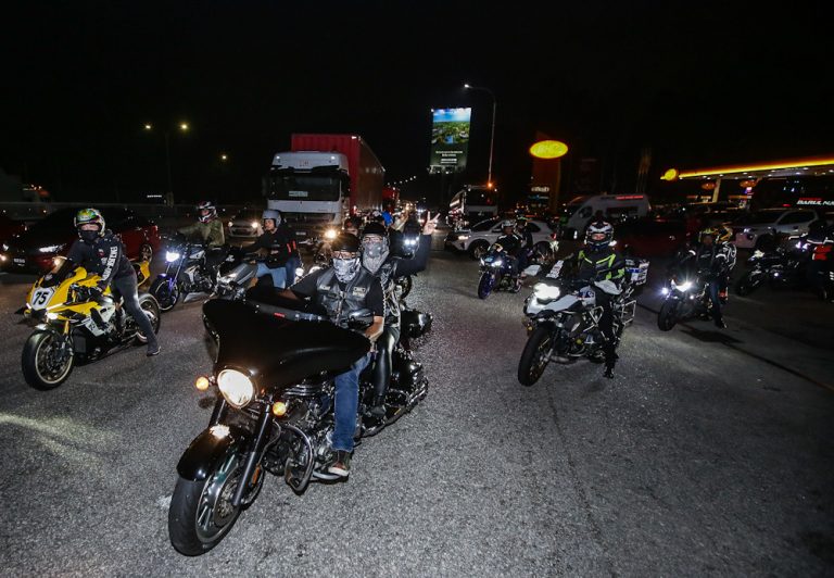 Kembara Sahur UtusanTV 2025 pilih Sepang sebagai destinasi perhimpunan
