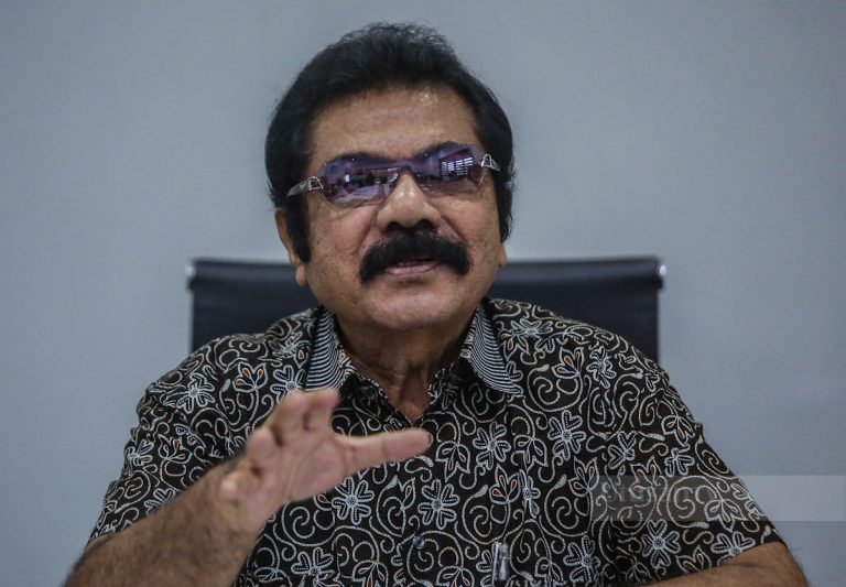 Demi kepentingan negara, buka sementara UiTM kepada doktor bukan bumiputera – Ibrahim Abu Shah