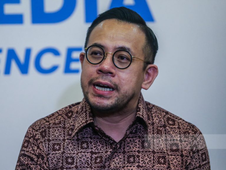 Sambutan Hari Pekerja Peringkat Kebangsaan 2025 di Axiata Arena