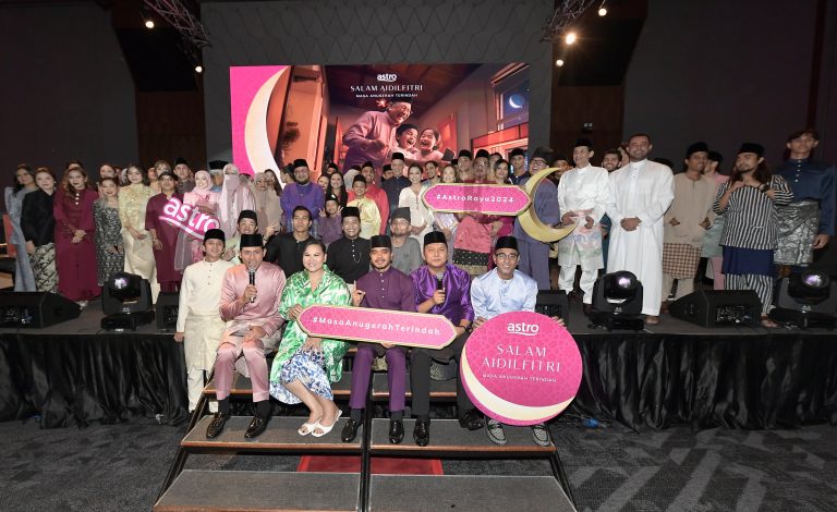 Hidangkan lebih 180 program Astro, cuti raya korang ‘confirm’ tak membosankan!