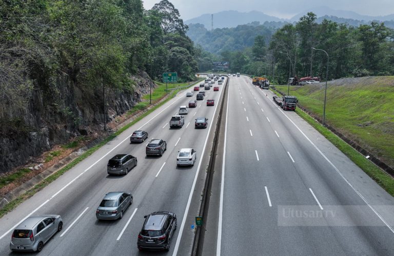 2.3 juta pemegang lesen memandu dalam status ‘tidak aktif’