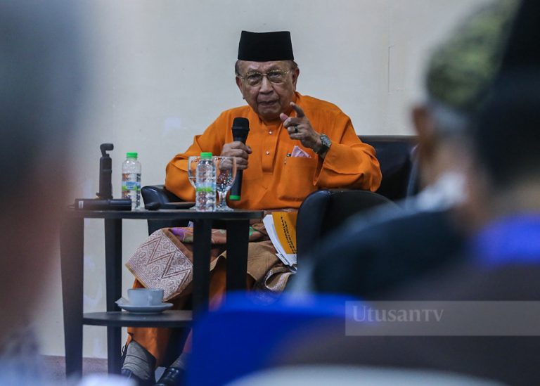 Perkara 153 perlu didukung semua parti Melayu – Rais