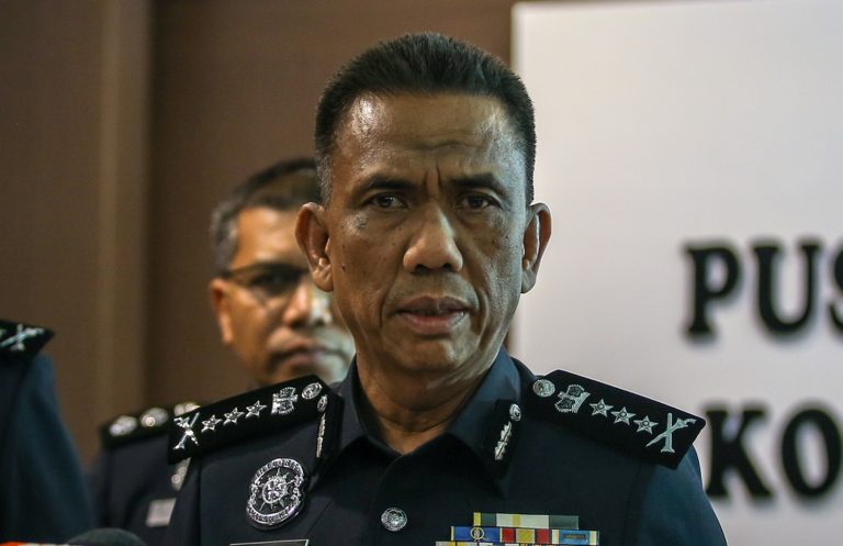 Logo mirip kalimah: Polis Kedah terima 1 laporan semalam