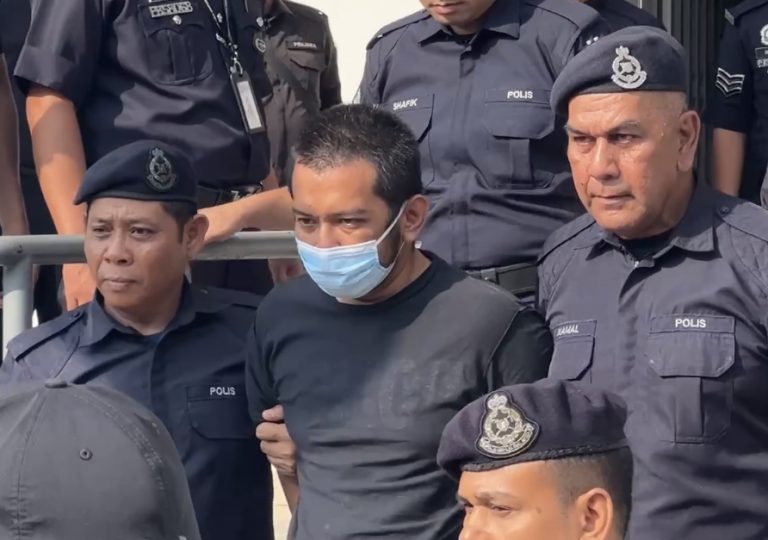 Tembak di KLIA: Sebutan semula kes Hafizul Hawari 11 Ogos