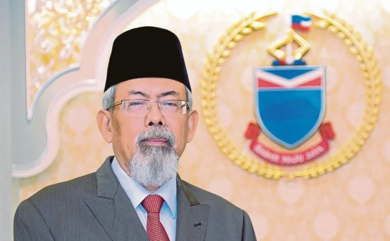 Aidilfitri disambut meriah secara bersama penduduk Sabah