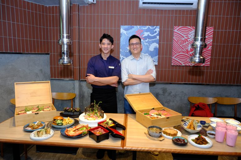 Aburii sajian daging wagyu terbaik dunia, nikmati dengan cara yakiniku
