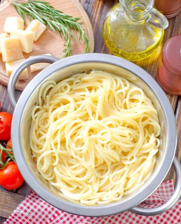 Nak Masak Pasta, Tapi Tak Tahu Caranya. 11 Tip Ini Sangat Membantu