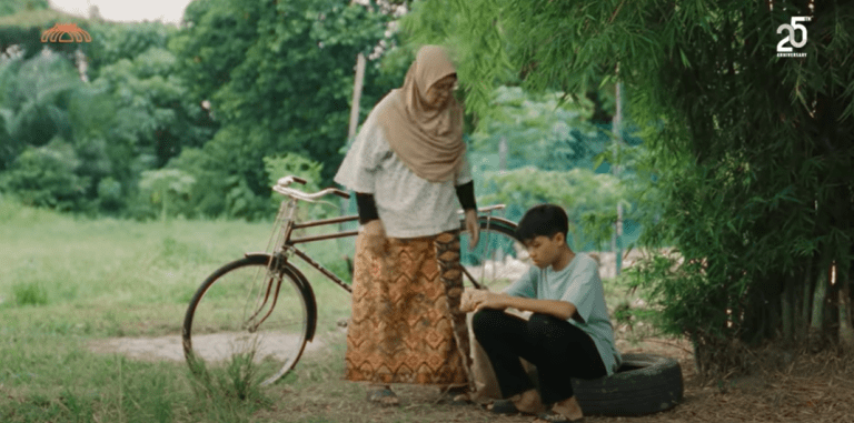 Ini Top 5 iklan raya paling menyentuh perasaan, diinspirasi daripada kisah benar