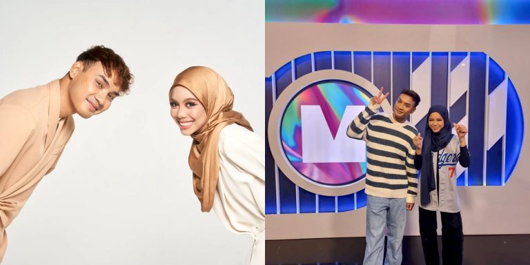 Sarah Suhairi, Alfie Zumi nafi jalin hubungan istimewa