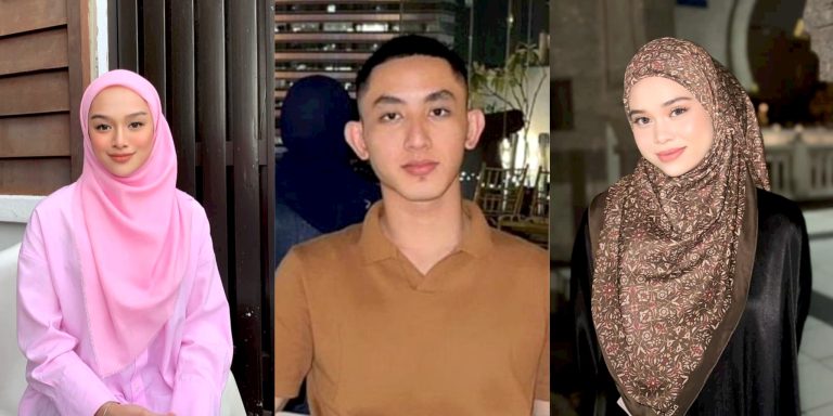 Marissa Dania buka mulut isu nikah di Songkhla, hidup poligami adalah pilihan