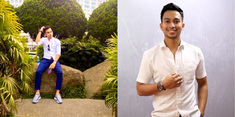 Viral di TikTok, rezeki Hazrat Muaz ‘lebat’ dalam bidang seni