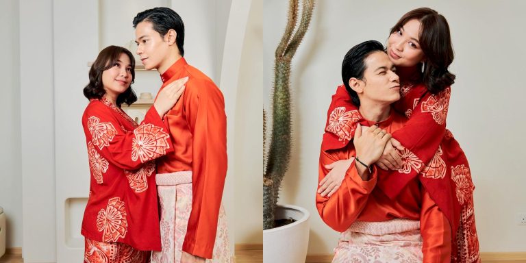 Janna Nick sanggup masuk penjara jika sesiapa berani sentuh Dini!