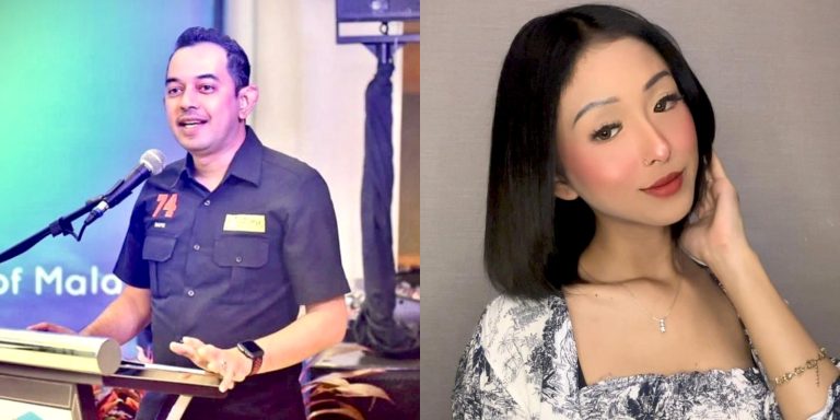 Seniman gesa Sarah Yasmine henti keruhkan keadaan, usah calar imej buruk artis Malaysia