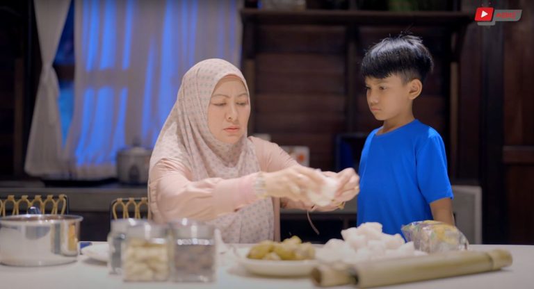 [VIDEO] Raya 4CM tak ‘cliche’, terapkan unsur jenaka berbanding air mata