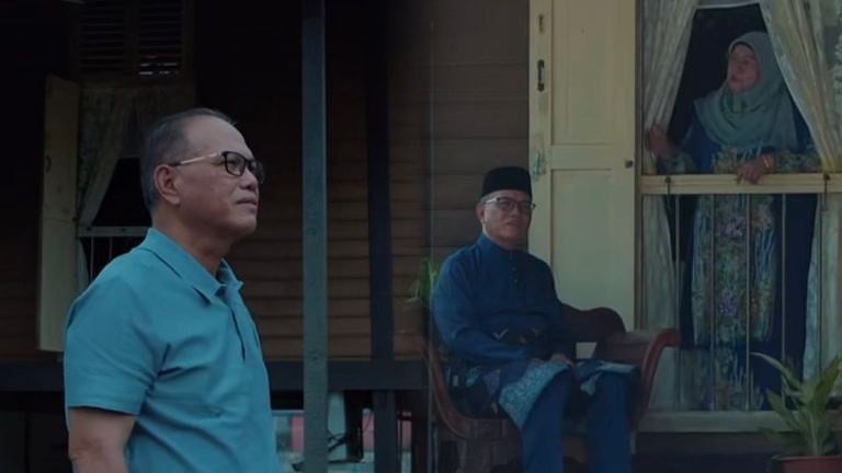 [VIDEO] Drama pendek Raya Tok Wan curi perhatian warganet, netizen puji Menteri Besar Pahang ada bakat jadi pelakon