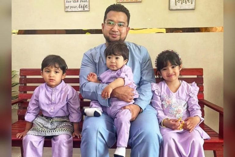 Kejayaan satukan keluarga Nadir Al-Nuri bukti keprihatinan tinggi PM
