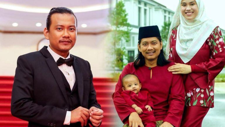 Ryan Bakery enggan orang luar uruskan anak, lebih percaya ahli keluarga sendiri – “Takut nak upah pembantu rumah”