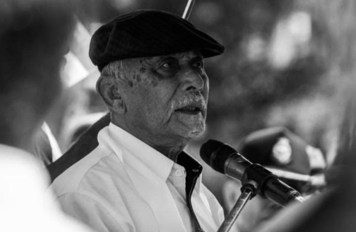 Tun Hanif Omar lakar sejarah Ketua Polis Negara paling lama, termuda