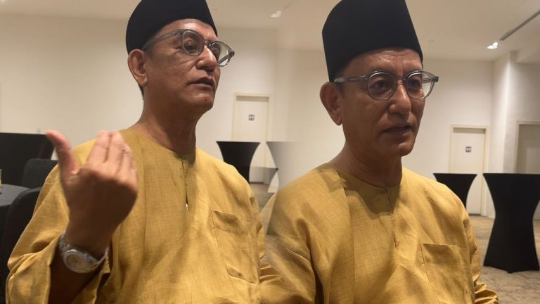 Didik ‘content creator’ jana pendapatan berkat dari TikTok – Riezman Khuzaimi tak setuju trend mengemis ‘gift’